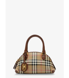 [Burberry] Tote bag FW26 8129077A7026