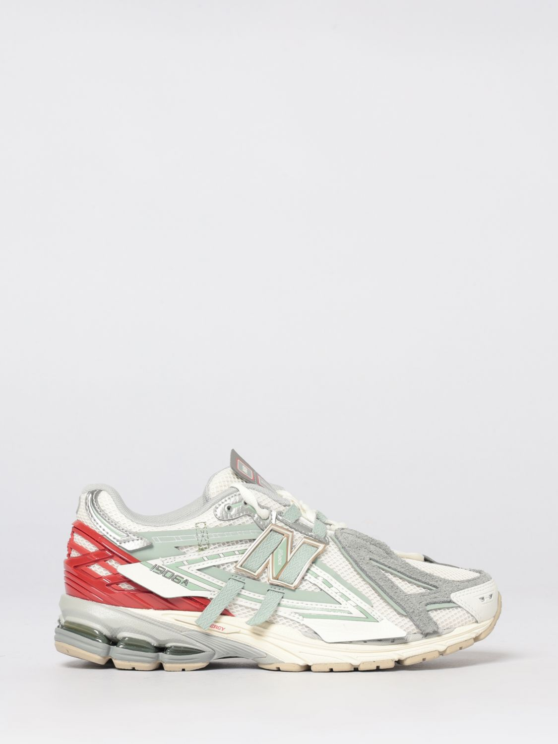[new Balance] Sneakers SS26 U19065DY