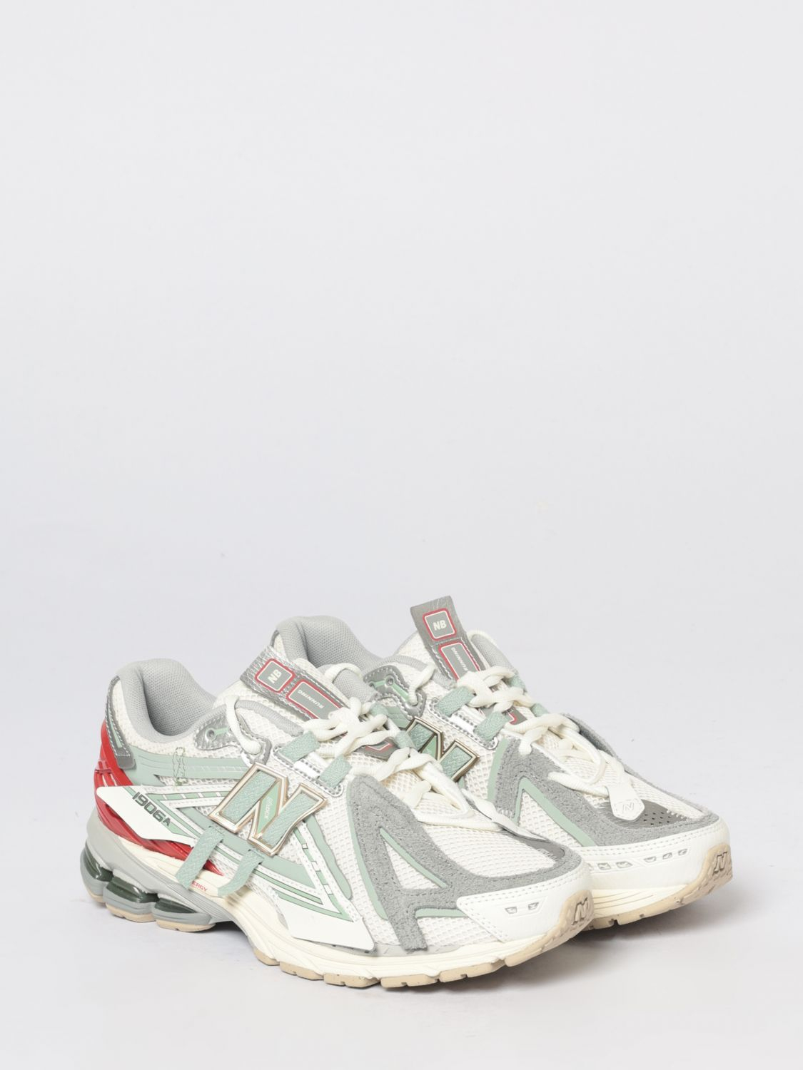 [new Balance] Sneakers SS26 U19065DY