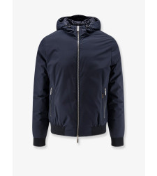[Moorer] Casual Jacket FW26 MOUGI100050U0498