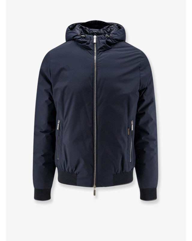 [Moorer] Casual Jacket FW26 MOUGI100050U0498