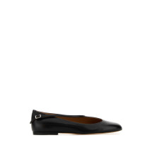[Jil Sander] Flat shoes FW26 J16WZ0020P7689 001
