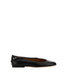 [Jil Sander] Flat shoes FW26 J16WZ0020P7689 001