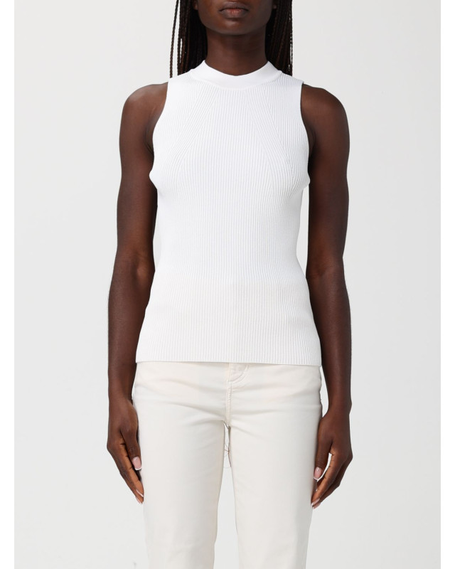 [ARMANI EXCHANGE] Tank top SS26 XW001884AF10352 U1003