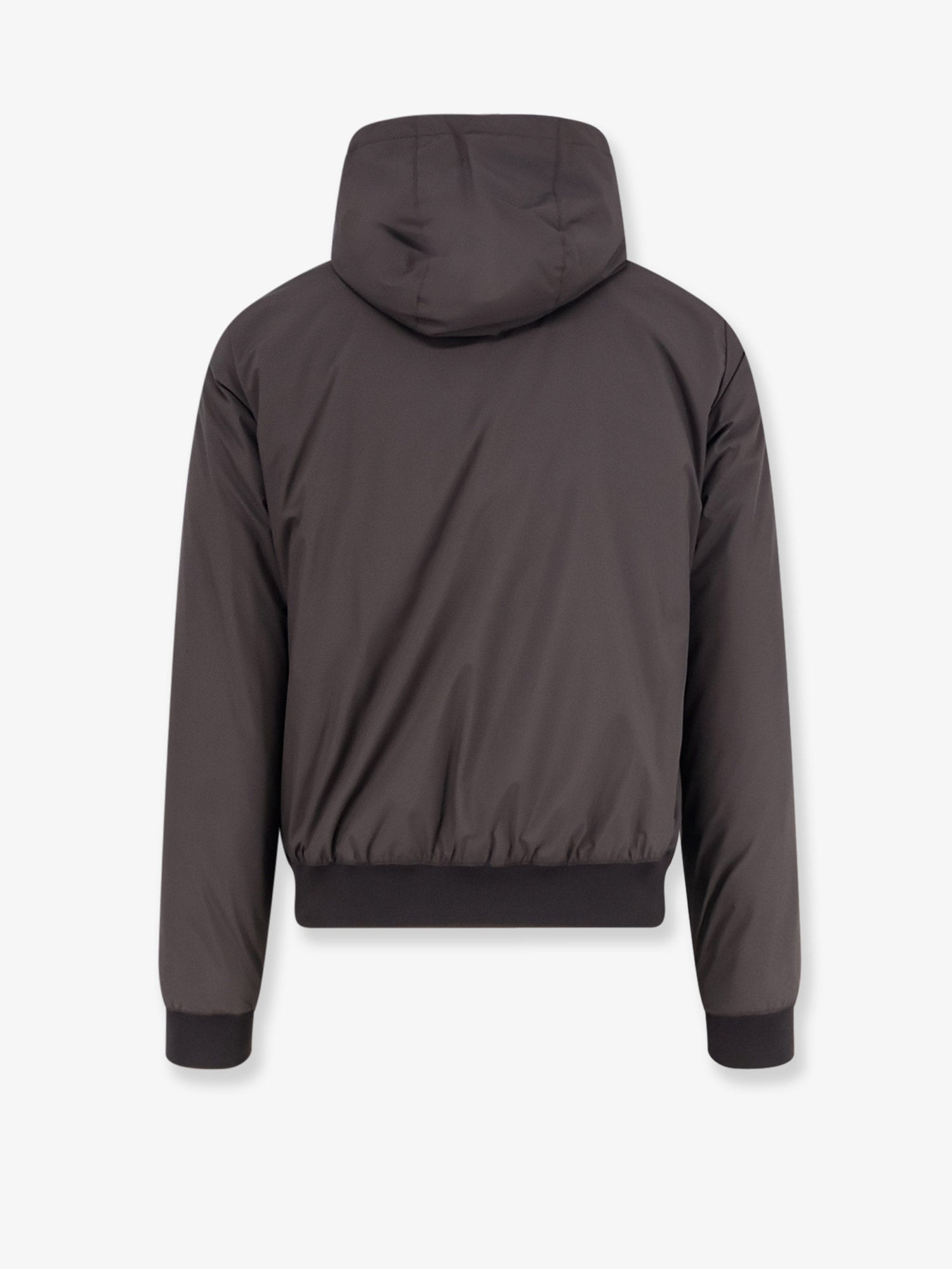 [Moorer] Casual Jacket FW26 MOUGI100050U0202