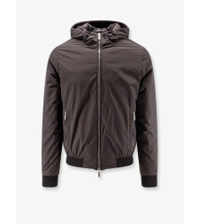 [Moorer] Casual Jacket FW26 MOUGI100050U0202