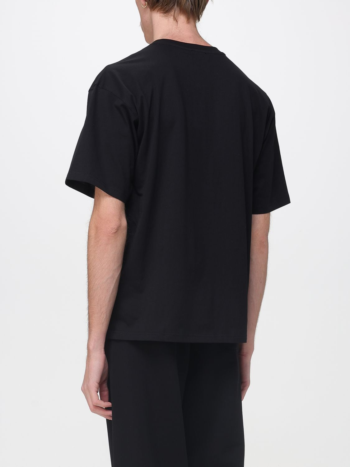 [Diesel] T-shirts Short Sleeve SS26 A200490NIAX 9XX