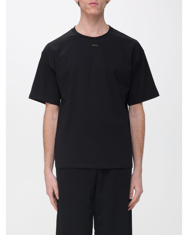 [Diesel] T-shirts Short Sleeve SS26 A200490NIAX 9XX