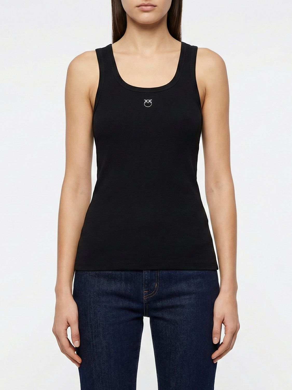 [PINKO] Tank top SS26 100807A338 Z99