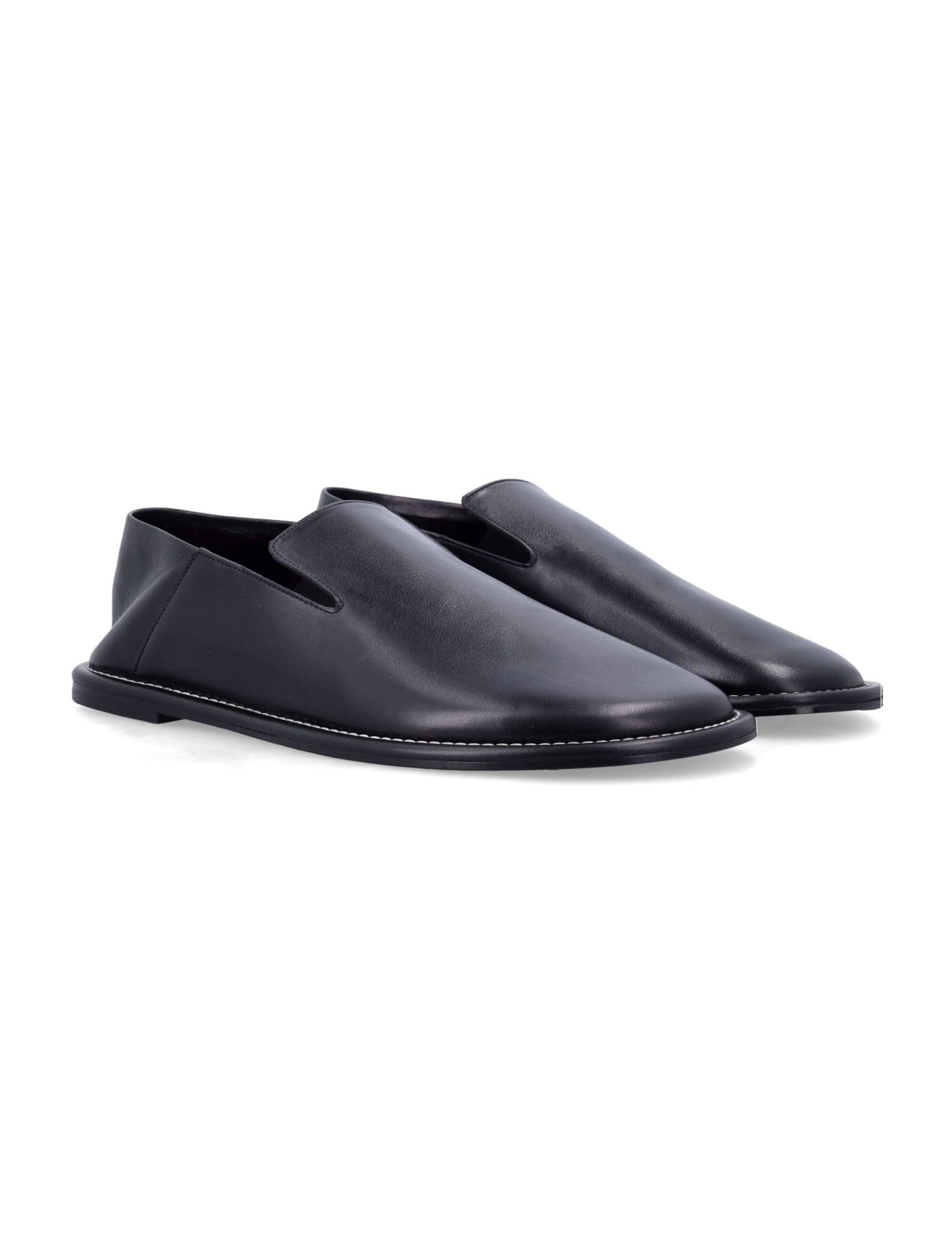 [Ami Paris] Dress Shoes SS26 USV059AL0181001