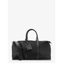 [KITON CIRO PAONE] Luggage bag FW26 UBA0158N0127001NERO