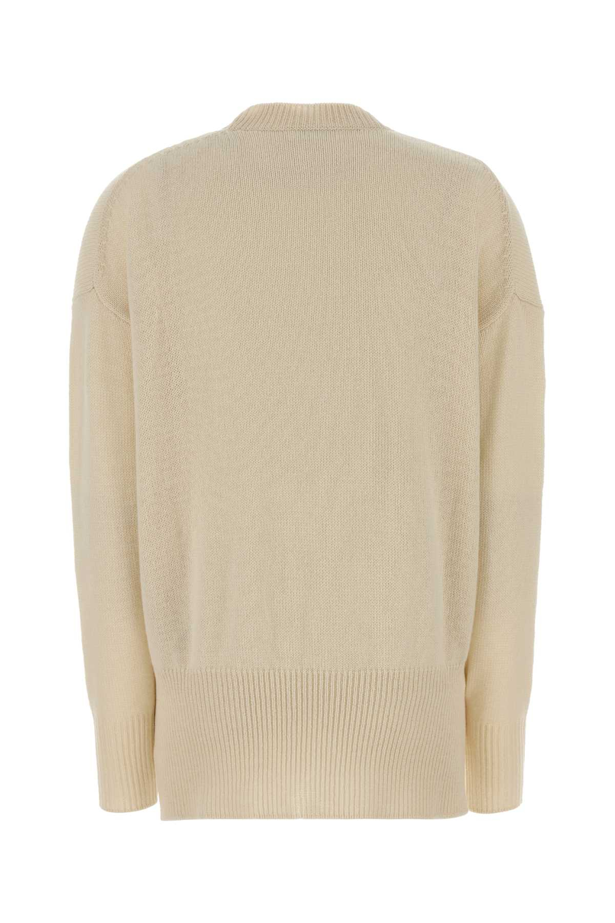 [Jil Sander] Knitwear FW26 J02GP0013J13206 107
