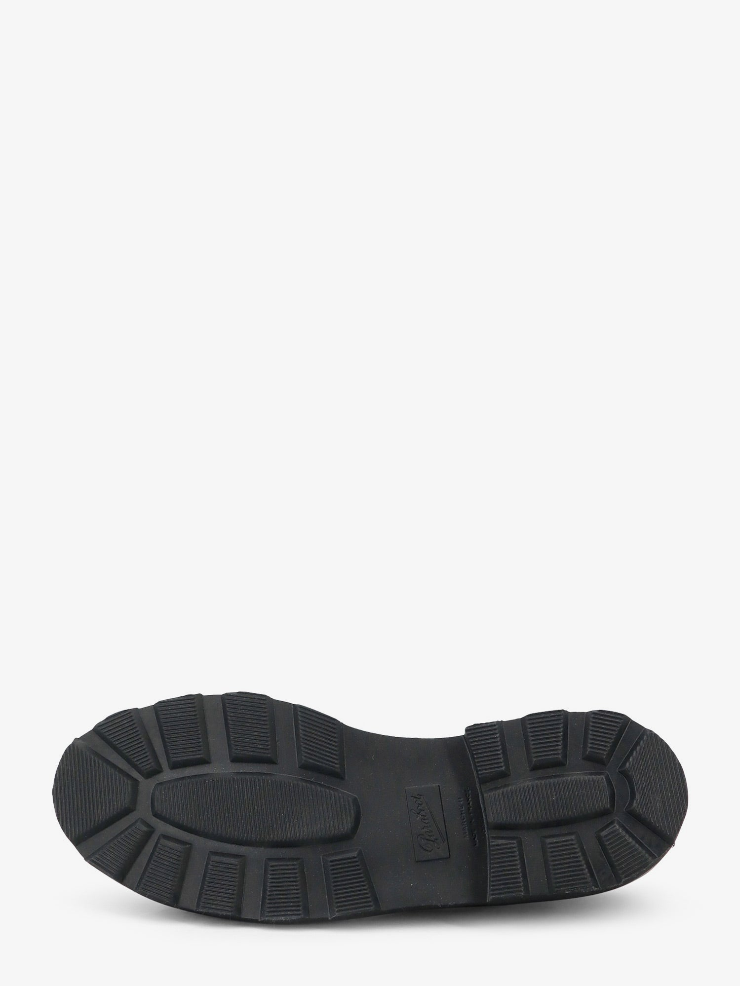 [PARABOOT] Dress Shoes FW26 715604LISSENOIR