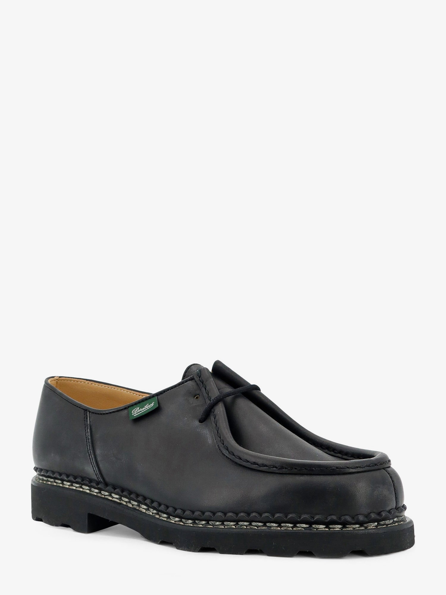 [PARABOOT] Dress Shoes FW26 715604LISSENOIR