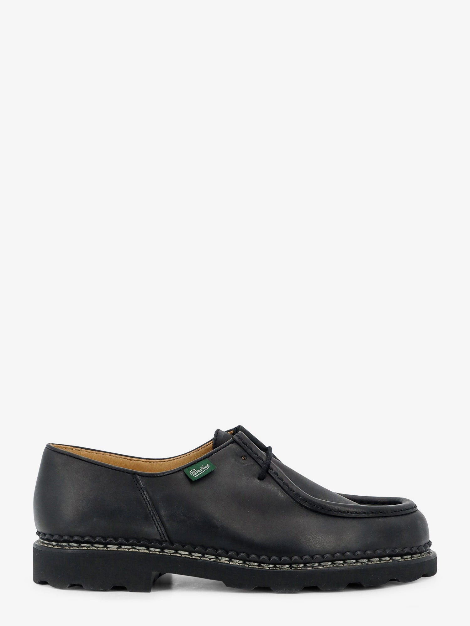 [PARABOOT] Dress Shoes FW26 715604LISSENOIR