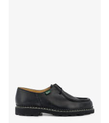 [PARABOOT] Dress Shoes FW26 715604LISSENOIR