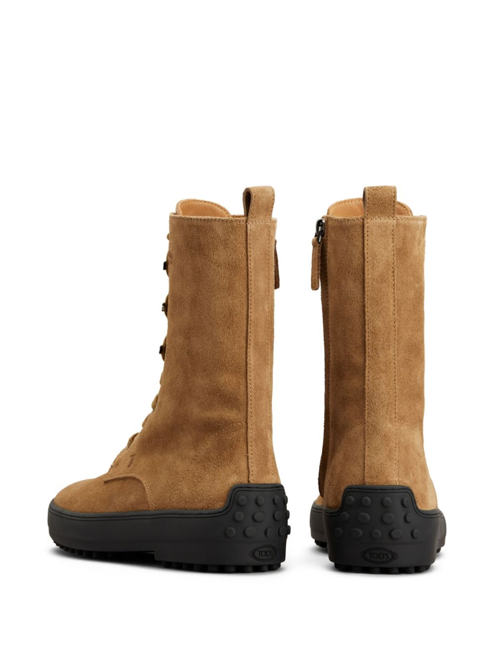 [Tod's] Ankle Boots FW26 XXW84L0JU70RE0S816