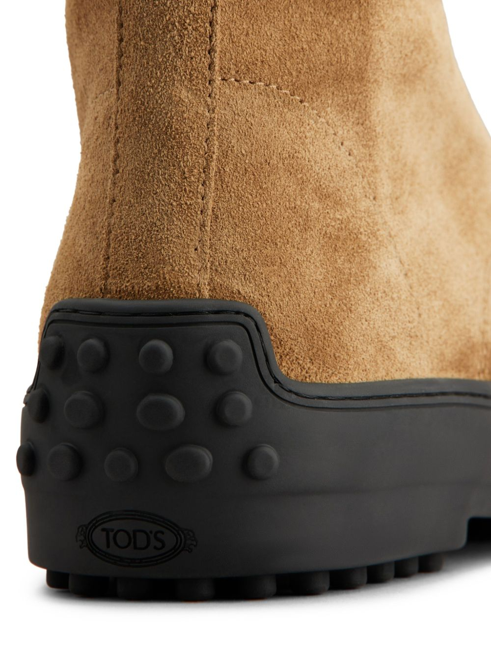 [Tod's] Ankle Boots FW26 XXW84L0JU70RE0S816