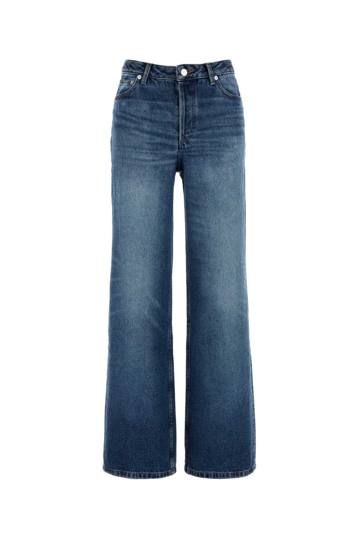 [A.P.C.] Jeans FW26 COHJLF09181 IAL