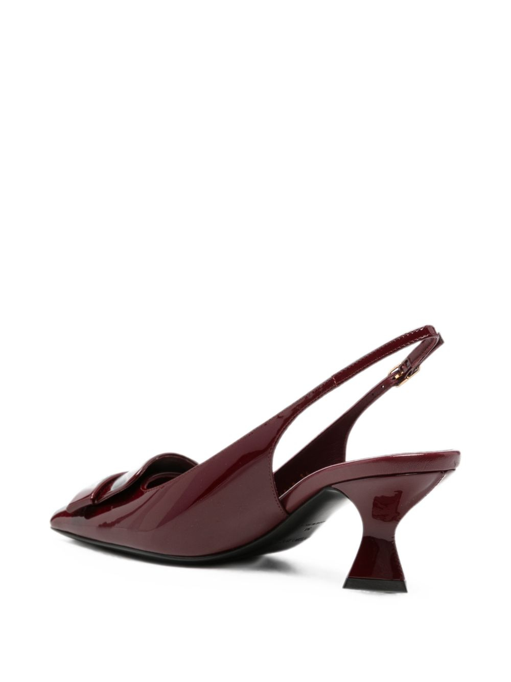 [Sergio Rossi] Pumps FW26 B14560MFL3481102234