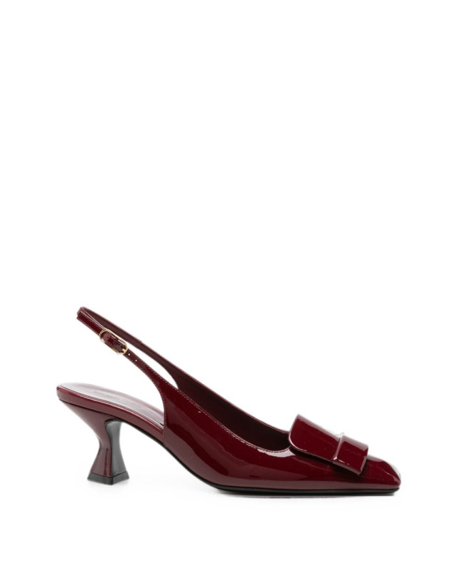[Sergio Rossi] Pumps FW26 B14560MFL3481102234