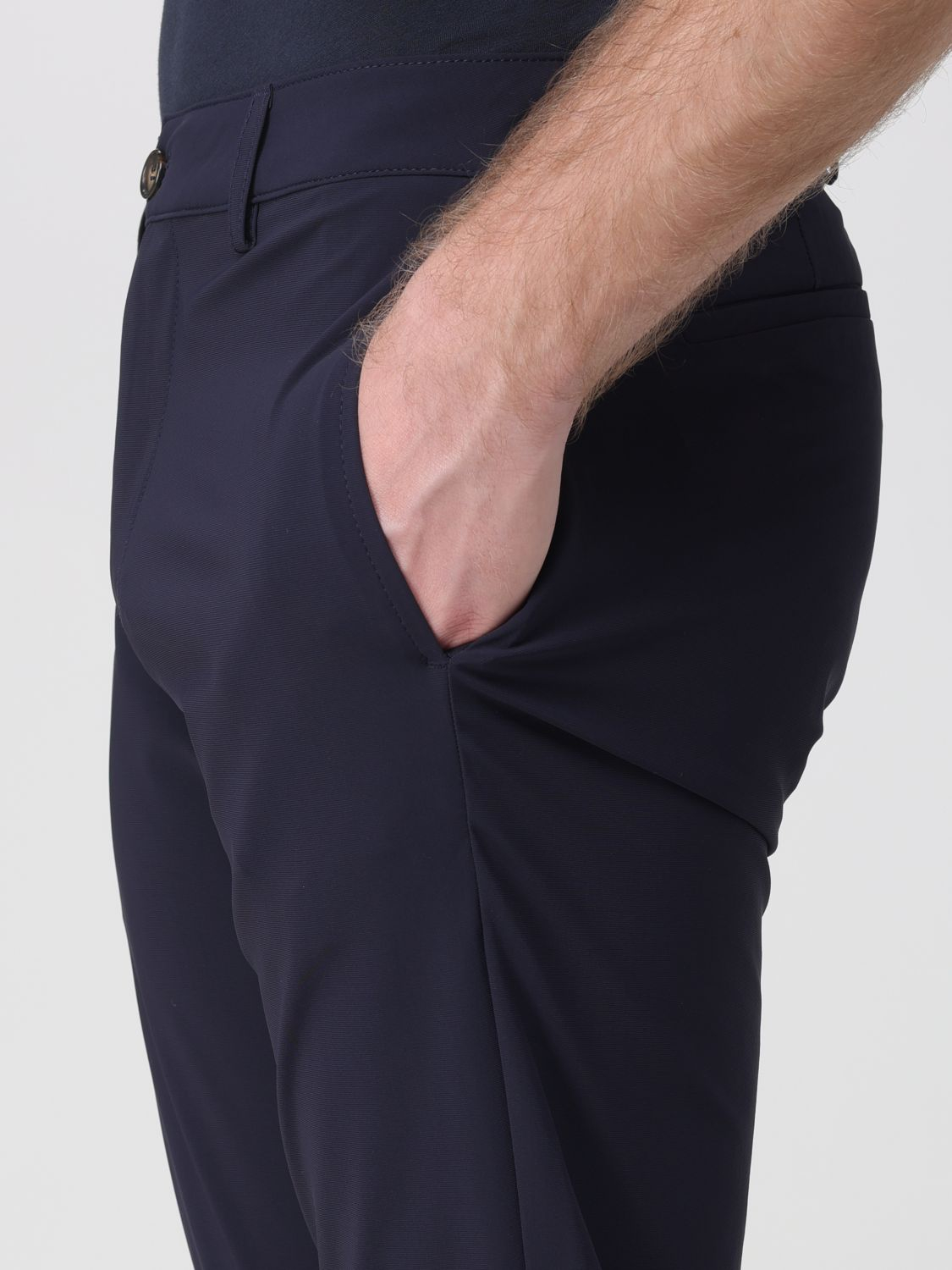 [colmar] Trousers SS26 05713YO 68