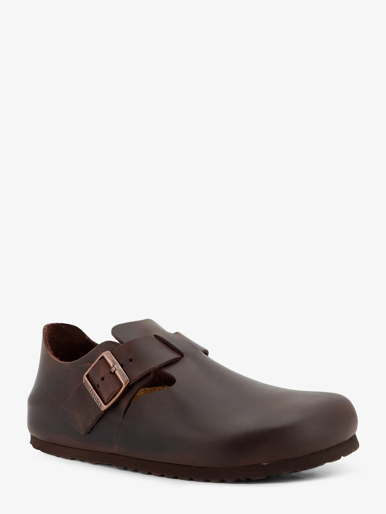 [Birkenstock] Sandals FW26 166533OILED