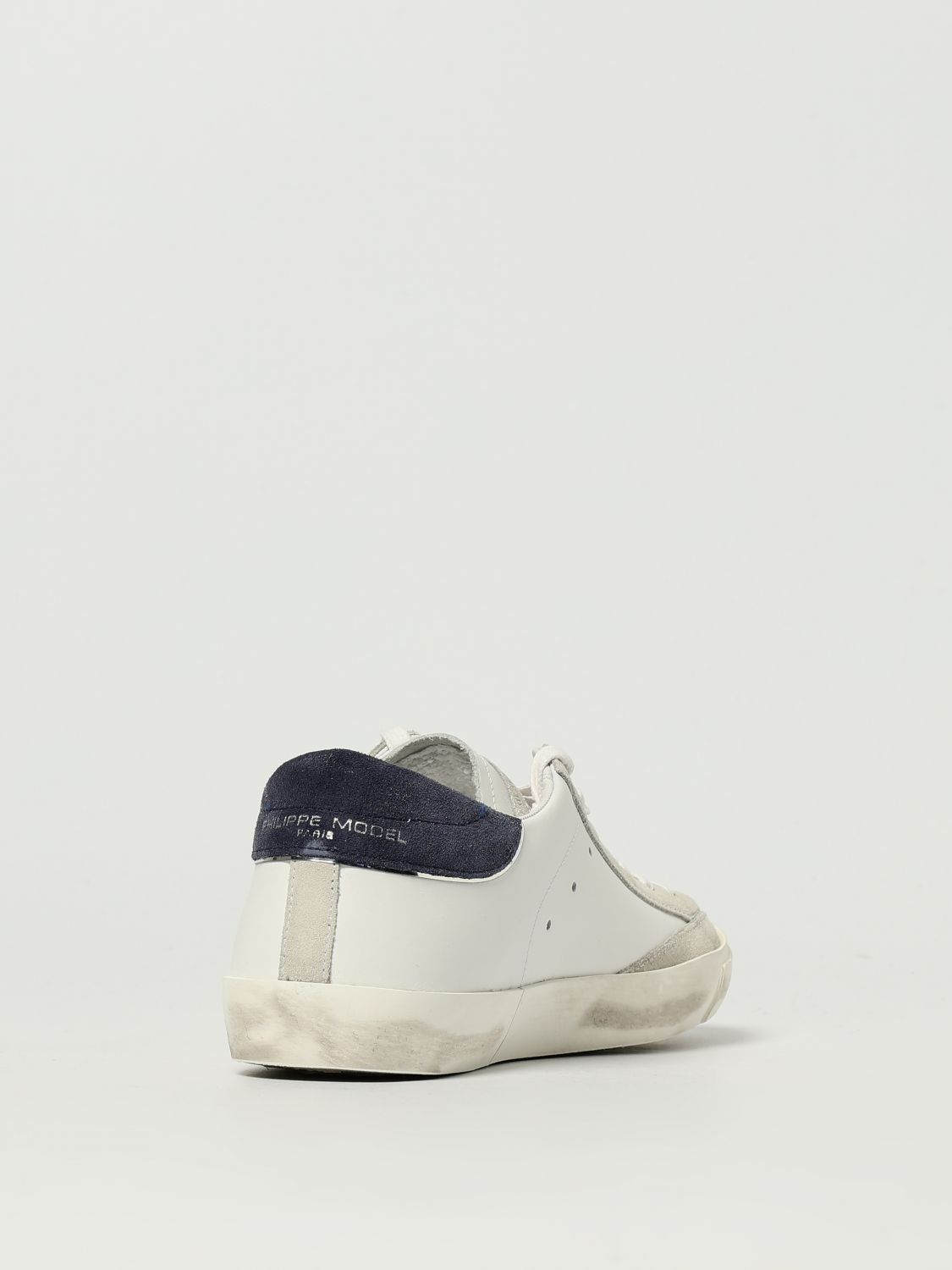 [PHILIPPE MODEL] Sneakers SS26 PRLU VX22