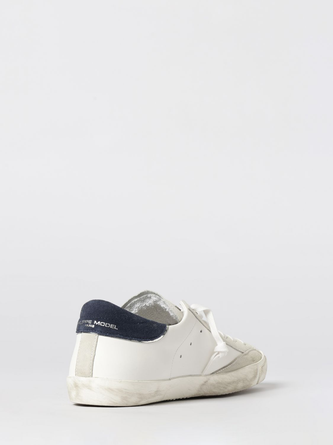 [PHILIPPE MODEL] Sneakers SS26 PRLU VX22