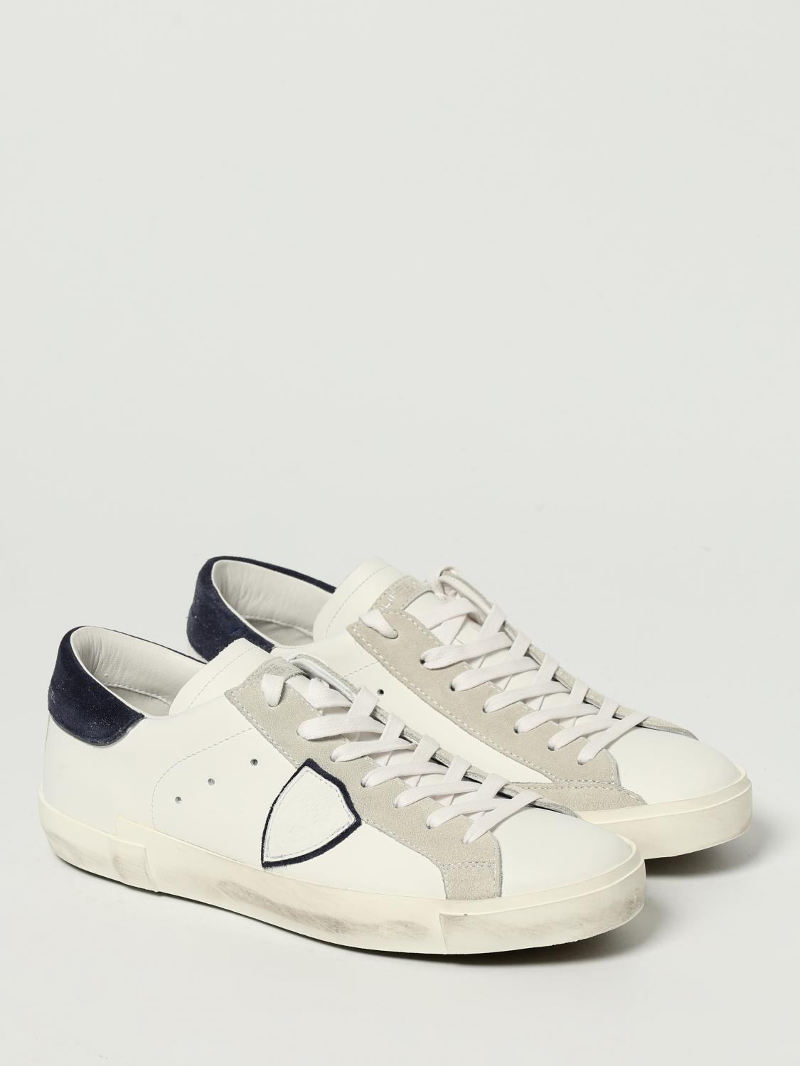 [PHILIPPE MODEL] Sneakers SS26 PRLU VX22