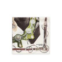 [Acne Studios] Scarf FW26 CA0440AIH