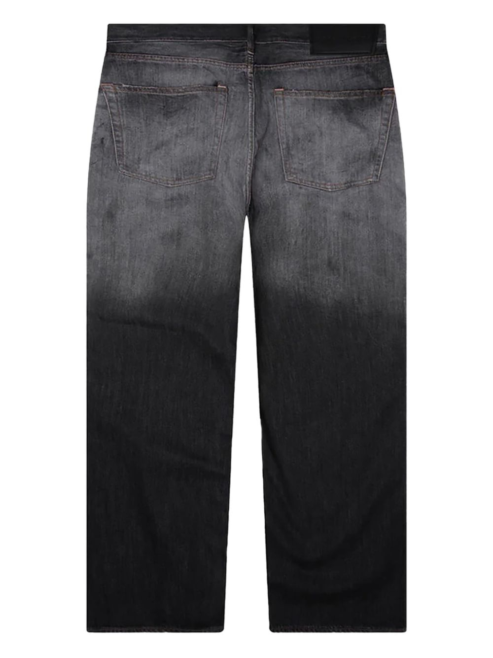 [Acne Studios] Jeans FW26 C00081900