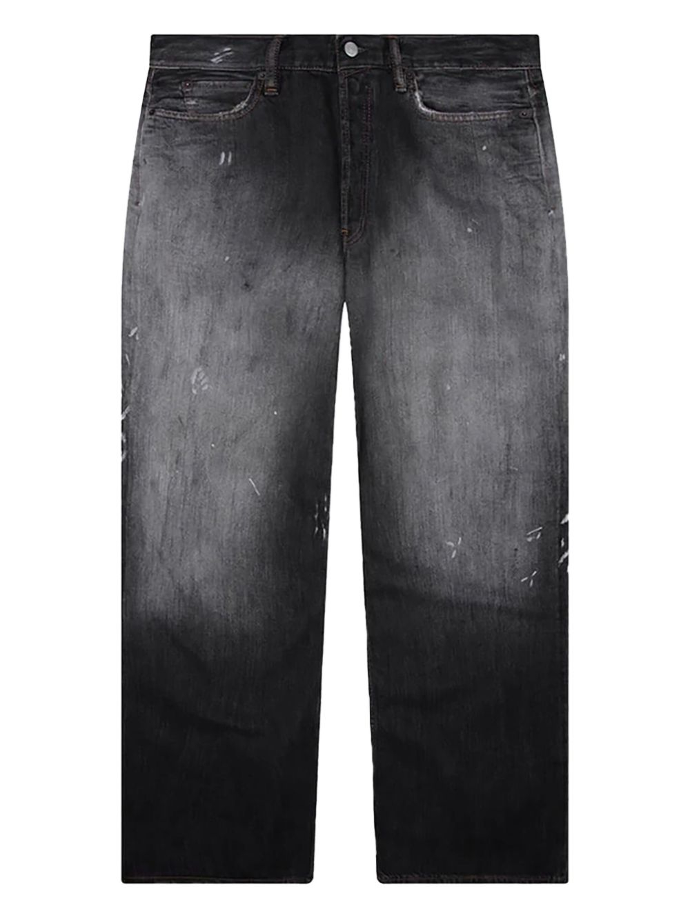 [Acne Studios] Jeans FW26 C00081900