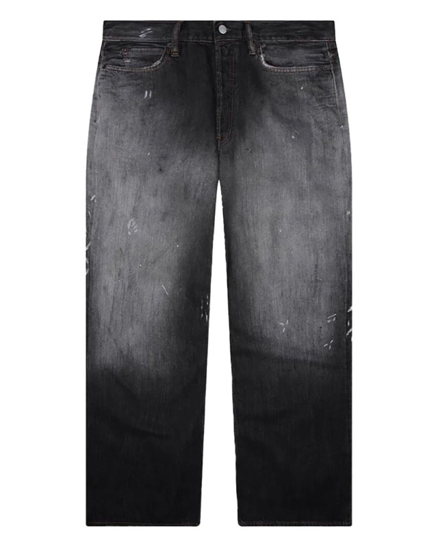 [Acne Studios] Jeans FW26 C00081900