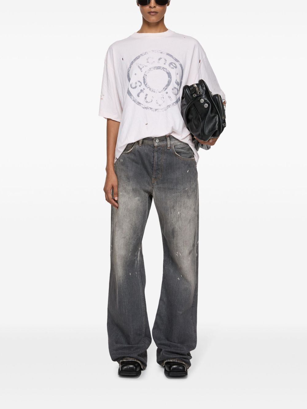 [Acne Studios] Jeans FW26 A00513900