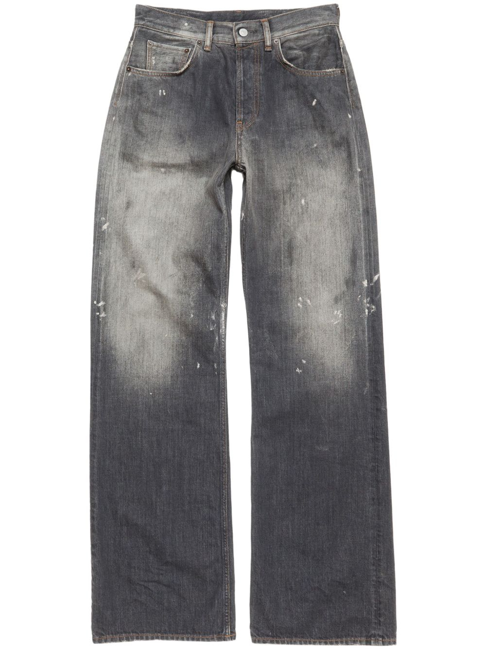 [Acne Studios] Jeans FW26 A00513900