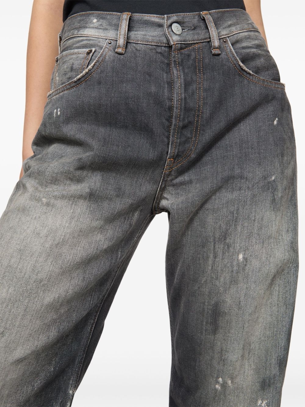 [Acne Studios] Jeans FW26 A00513900