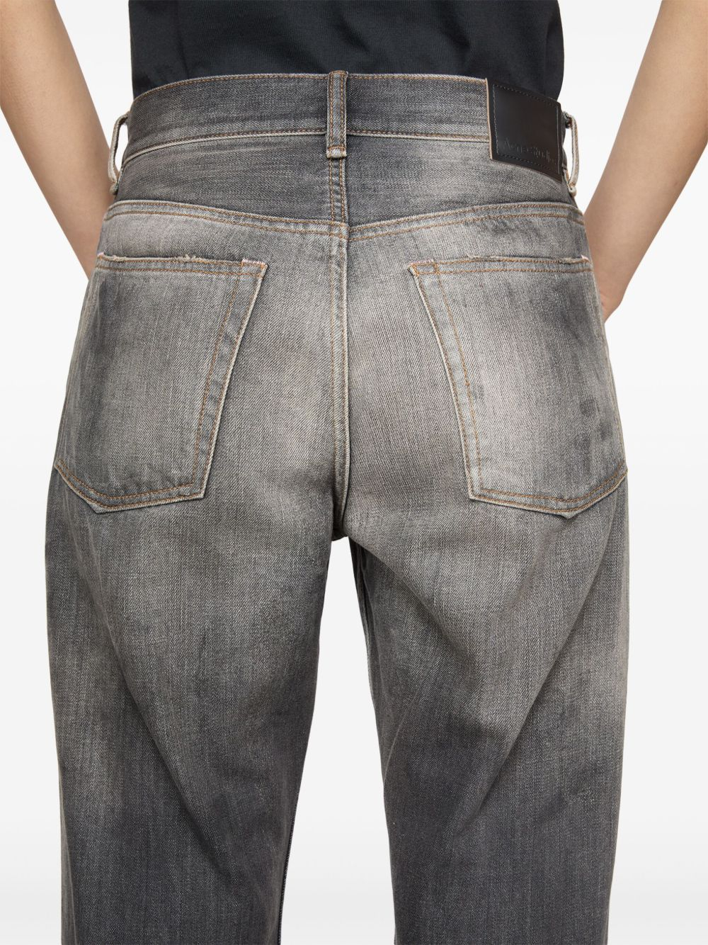 [Acne Studios] Jeans FW26 A00513900