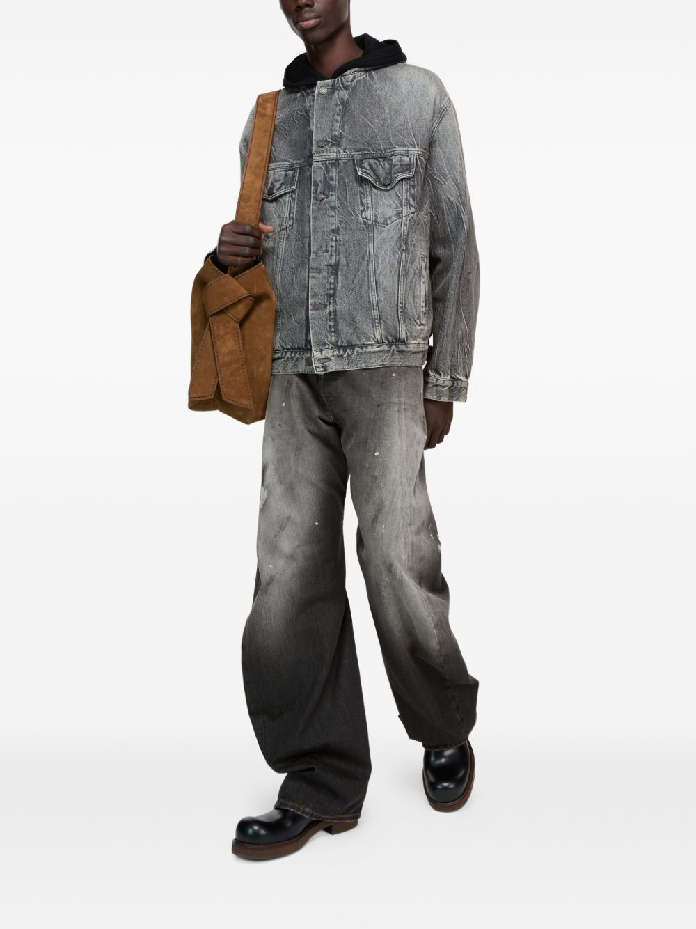 [Acne Studios] Jeans FW26 B00426900