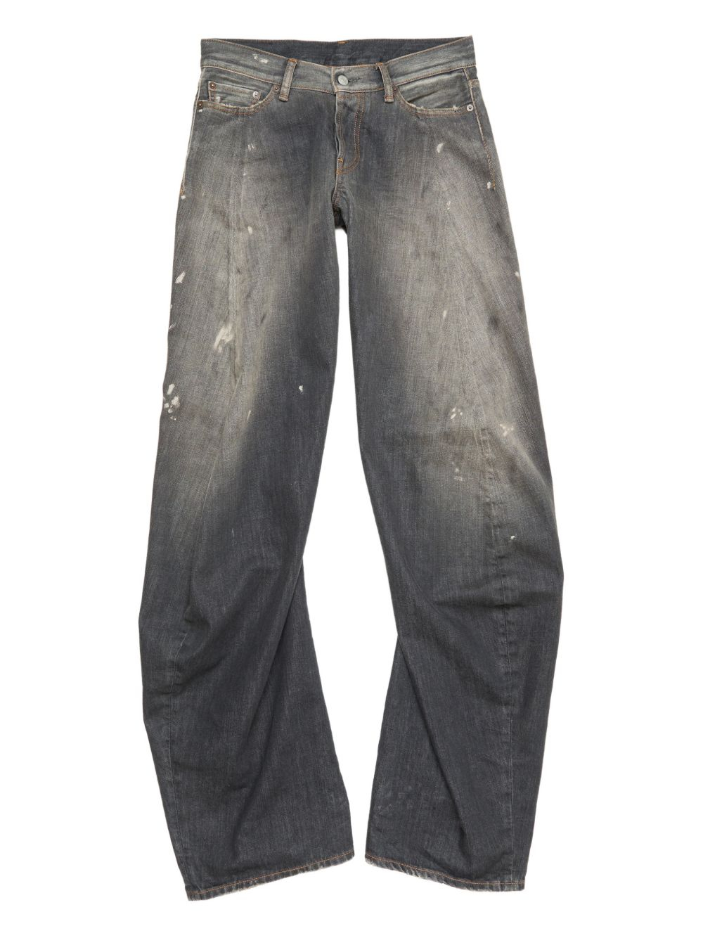 [Acne Studios] Jeans FW26 B00426900