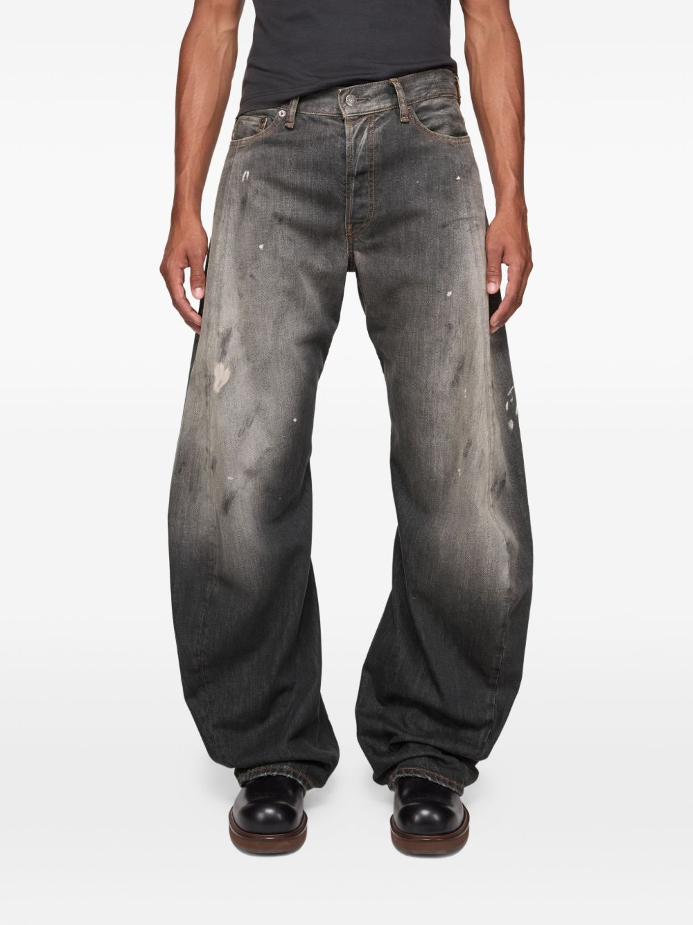 [Acne Studios] Jeans FW26 B00426900
