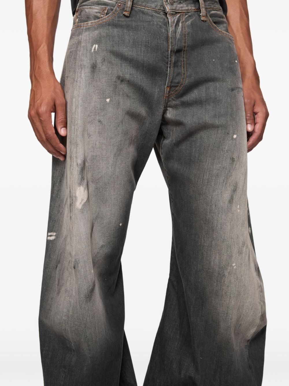 [Acne Studios] Jeans FW26 B00426900