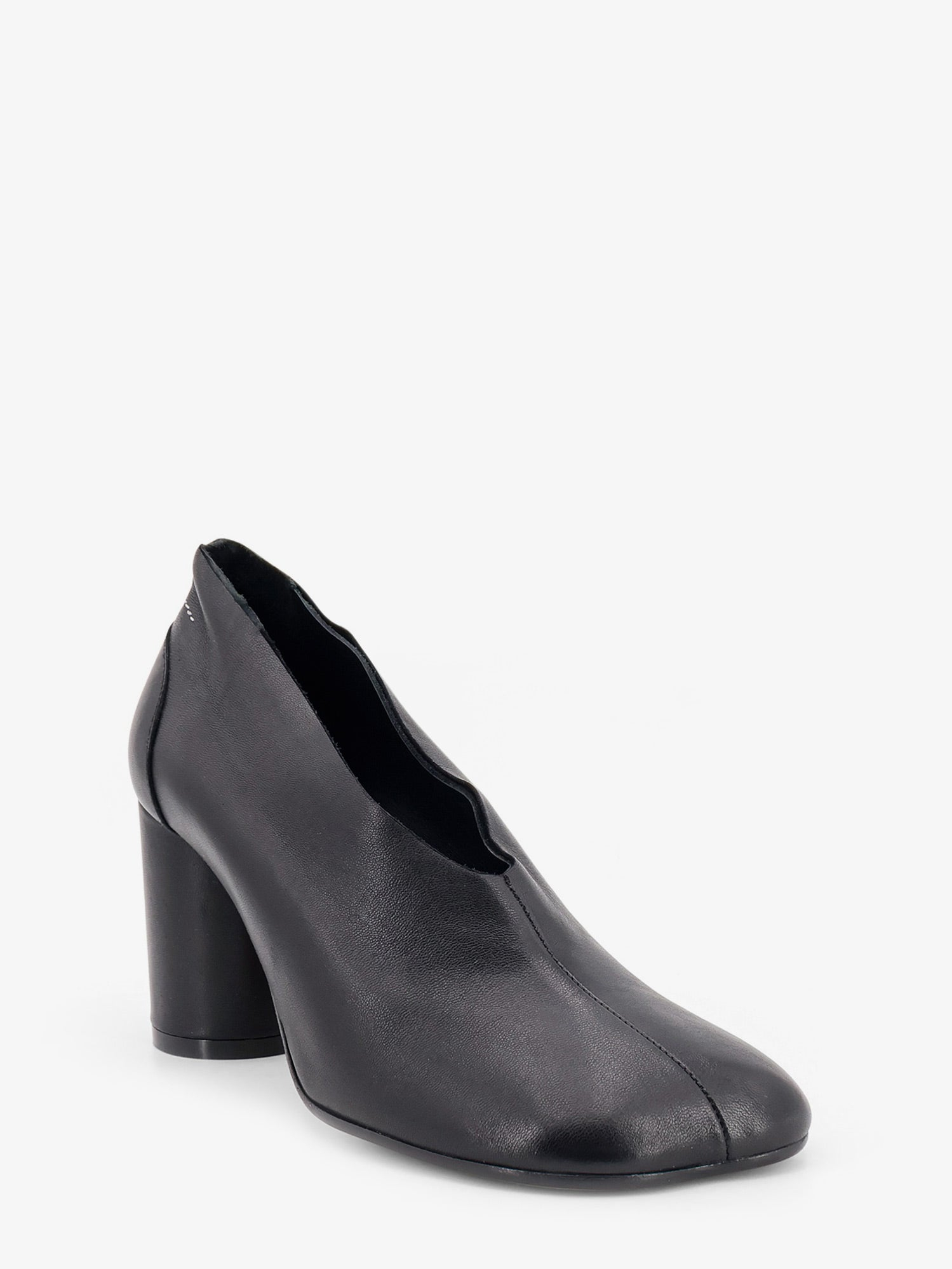 [MM6 Maison Margiela] Pumps FW26 S59WL0107P7557T8013