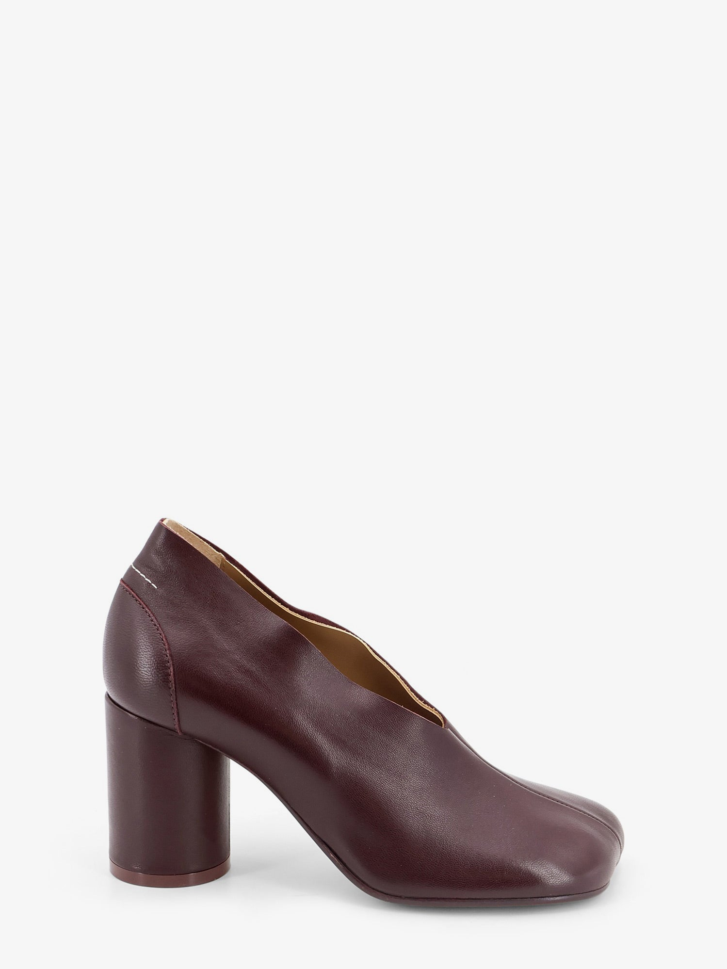 [MM6 Maison Margiela] Pumps FW26 S59WL0107P7557T4354