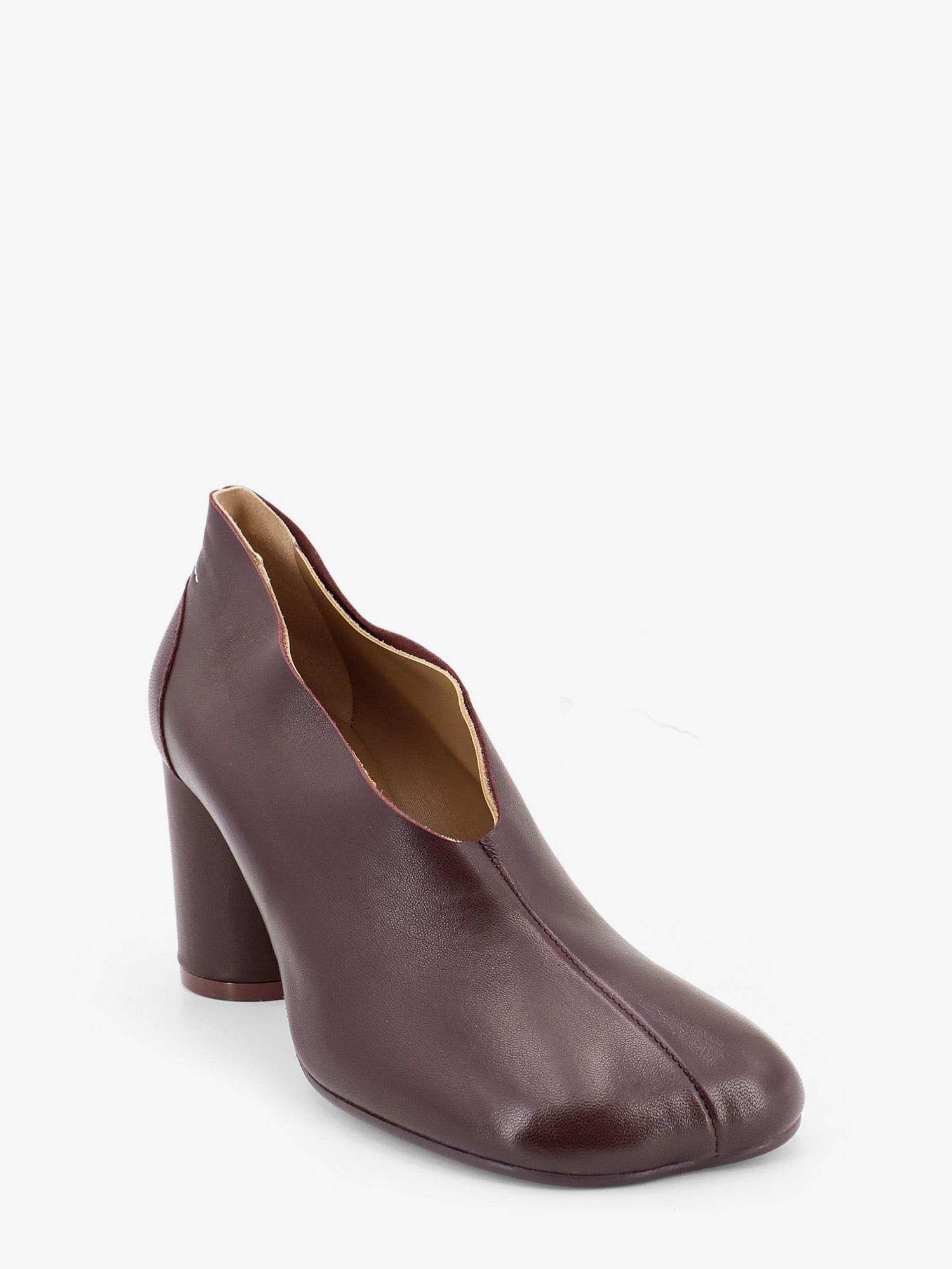 [MM6 Maison Margiela] Pumps FW26 S59WL0107P7557T4354