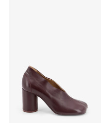 [MM6 Maison Margiela] Pumps FW26 S59WL0107P7557T4354