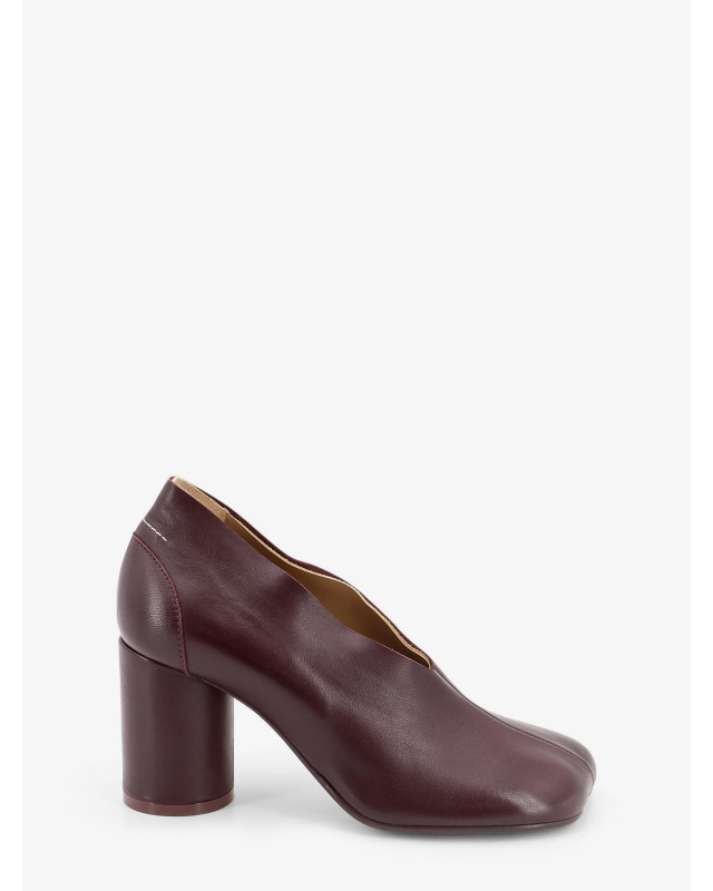 [MM6 Maison Margiela] Pumps FW26 S59WL0107P7557T4354
