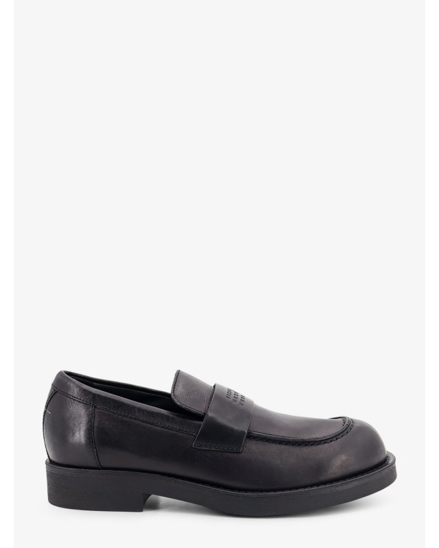 [MM6 Maison Margiela] Loafer FW26 SH1WR0006P7431T8013