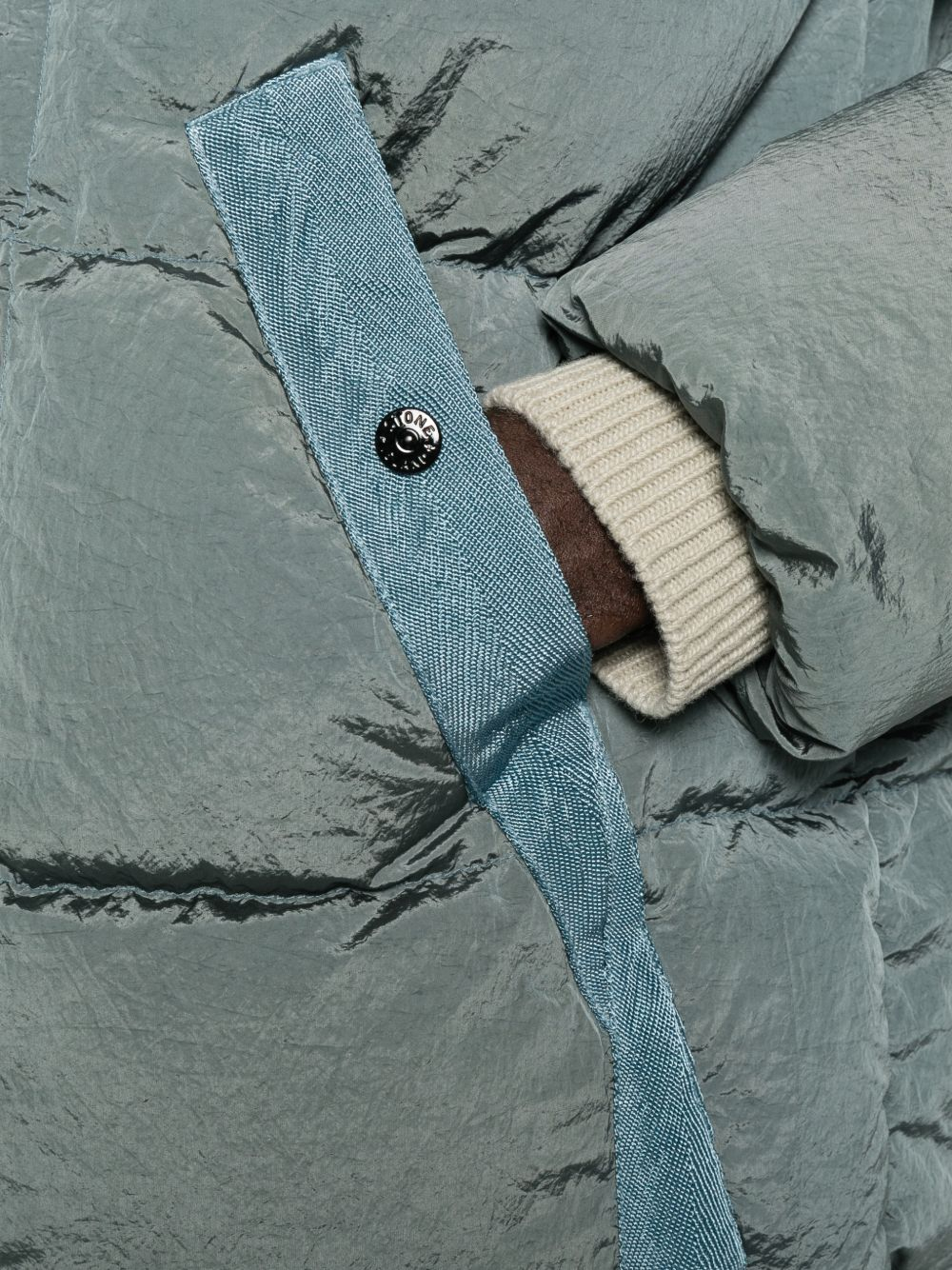 [Stone Island] Down Jacket FW26 L2S154100019S0019V0029