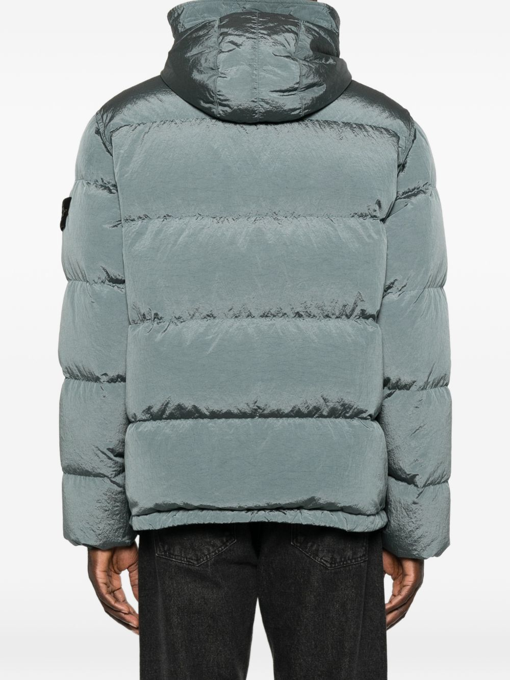 [Stone Island] Down Jacket FW26 L2S154100019S0019V0029